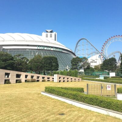 東京ドーム