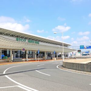 成田空港