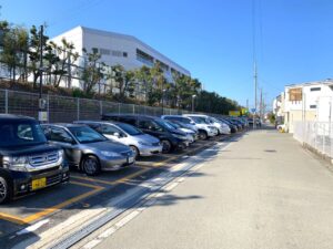 リパーク 安治川口駅北第２