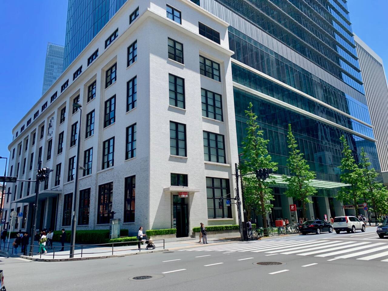 akippa 【平日限定 AM8時~PM10時】JPタワー駐車場