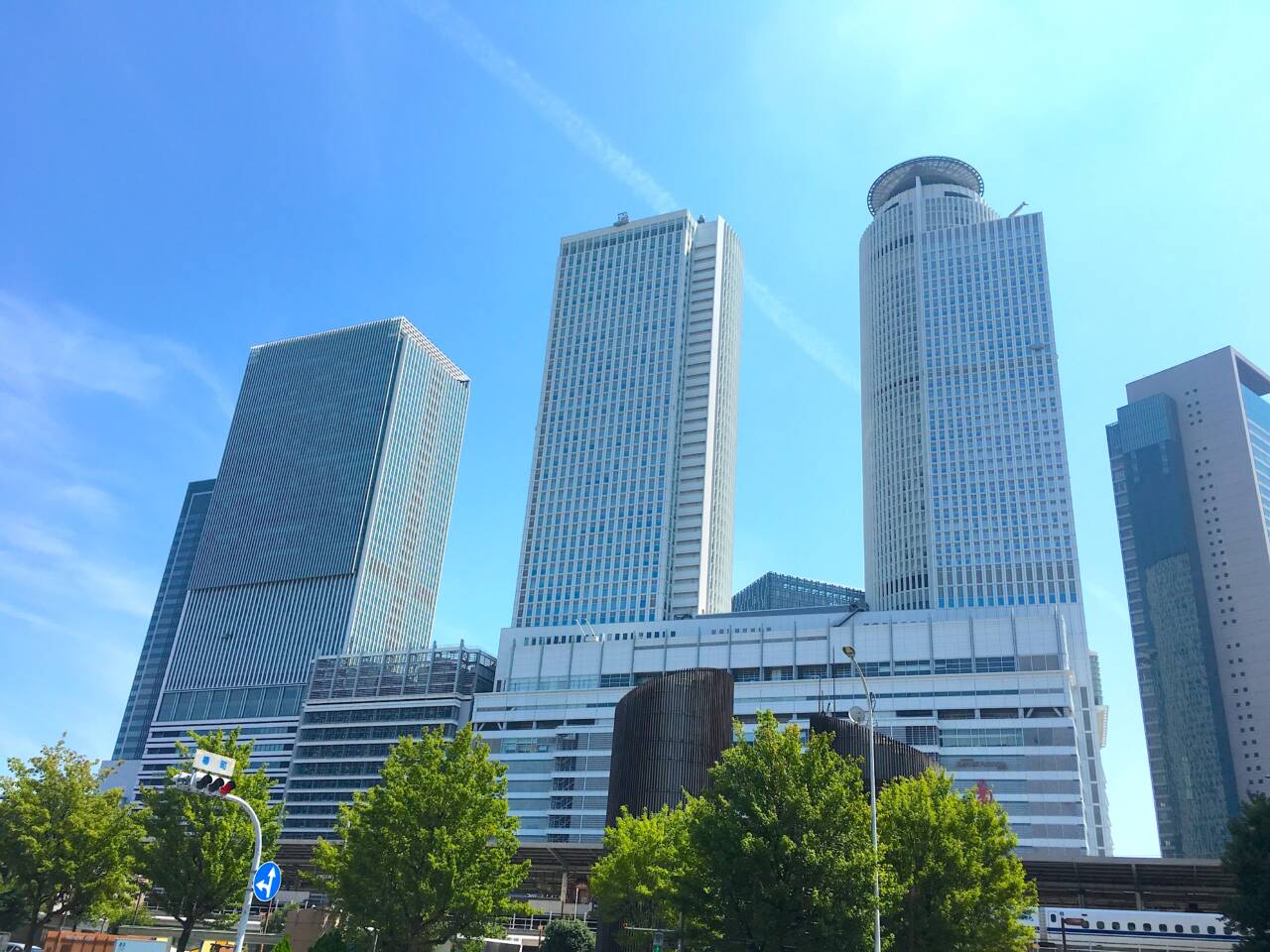 タイムズタワーズ駐車場(一般)