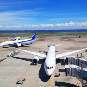 羽田空港