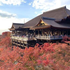 清水寺