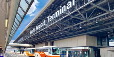 【成田空港】厳選12ホテル！駐車場が長期間無料で旅行・出張に安い・裏ワザはここ！