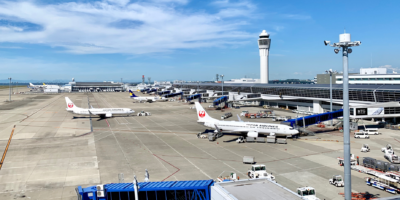 【セントレア(中部国際空港)】駐車場案内の決定版！予約・混雑回避できて安いのはここ！