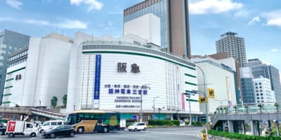 【神戸阪急・神戸国際会館】厳選12駐車場！映画・イベント・ランチに安い・割引・予約はここ！