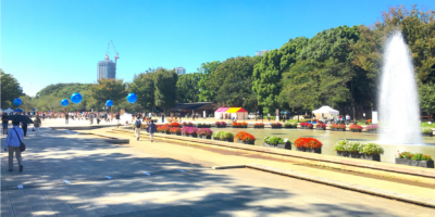 【上野公園・上野動物園】厳選16駐車場！イベント・パンダ・ランチに安い最大料金・予約はここ！