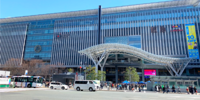 【博多駅・JR博多シティ】駐車場案内の決定版！新幹線・土日にも安い最大料金・無料割引・宿泊ならここ！