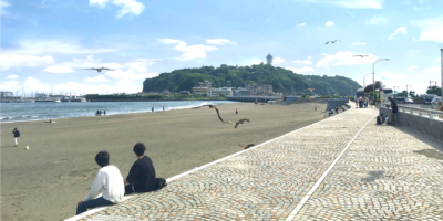 【江ノ島】駐車場案内の決定版！デート・水族館に休日も安い最大料金・無料割引はここ！