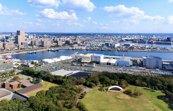 千葉県の駐車場検索・予約と厳選駐車場