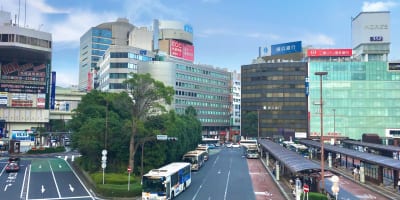 【横浜駅西口・横浜高島屋】厳選17駐車場！映画・ショッピングに安い最大料金・無料提携・一泊ならここ！