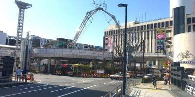 【戸塚駅・トツカーナモール】厳選12駐車場！ランチ・ショッピング・通勤に安い最大料金・予約ならここ！