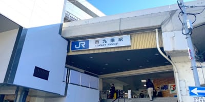 【西九条】厳選12駐車場！USJ・ユニバ・ランチに安い・予約はここ！