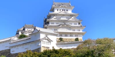 【姫路城・姫路市立動物園】駐車場案内の決定版！観光・イベント・ランチに安い・予約ならここ！