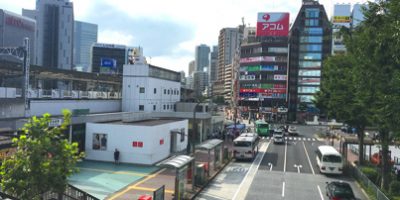 【五反田・五反田TOC】厳選14駐車場！ランチ・ビジネス・焼肉に安い最大料金・予約はここ！