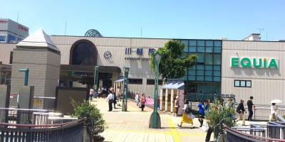 【川越駅】厳選14駐車場！ランチ・カフェ・アトレに安い最大料金・予約ならここ！