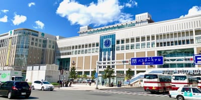 【札幌駅・JRタワー】駐車場案内の決定版！土日も安い最大料金・無料割引ならここ！