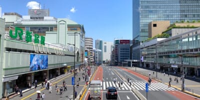 【新宿駅南口・新宿高島屋】厳選16駐車場！ニュウマンにも安い・無料割引・混雑対策ならここ！