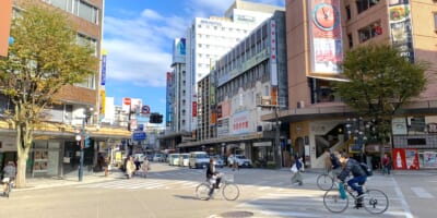 【片町(金沢)・片町きらら】厳選20駐車場！ランチ・居酒屋・グルメに安い最大料金・予約ならここ！