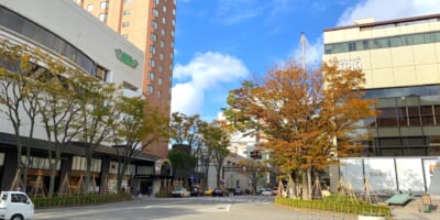 【香林坊・尾山神社】厳選19駐車場！大和・ランチ・グルメに割引で安い・予約ならここ！