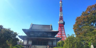 【増上寺・芝公園】厳選13駐車場！観光・初詣・ランチで快適で安いのはここ！