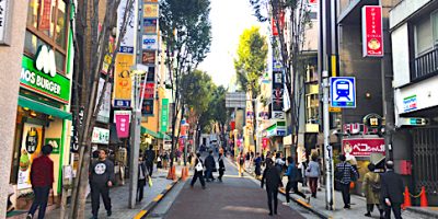 【神楽坂・飯田橋】厳選12駐車場！ランチ・カフェ・デートに安い・予約はここ！