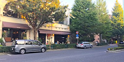 【白金・プラチナ通り】厳選16駐車場！デート・ランチ・八芳園に安い最大料金・予約はここ！