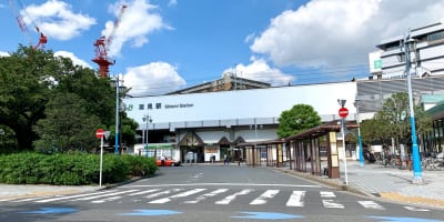 【潮見駅】厳選8駐車場！東京アクアティクスセンター・ホテルに安い最大料金・予約はここ！