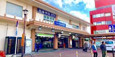 【成田駅】厳選12駐車場！空港・通勤・ランチに安い最大料金・予約ならここ！