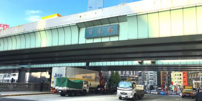 【日本橋(東京)・コレド室町】駐車場徹底攻略！安い最大料金・無料割引・予約ならここ！