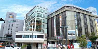 【山陽百貨店・アースシネマズ姫路】厳選15駐車場！催事・映画・ランチに安い・予約ならここ！