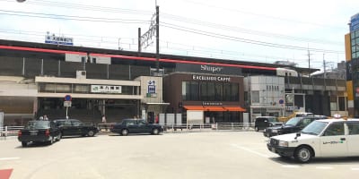 【本八幡駅・シャポー本八幡】厳選14駐車場！ランチ・カフェ・通勤に安い最大料金・予約はここ！