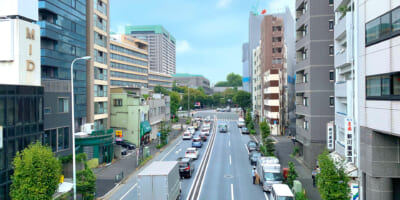 【曙橋】厳選13駐車場！片町・ランチ・ラーメンに安い最大料金・予約はここ！