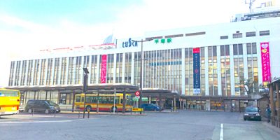 【平塚駅・ラスカ平塚】厳選11駐車場！ランチ・カフェ・通勤に安い最大料金・予約はここ！