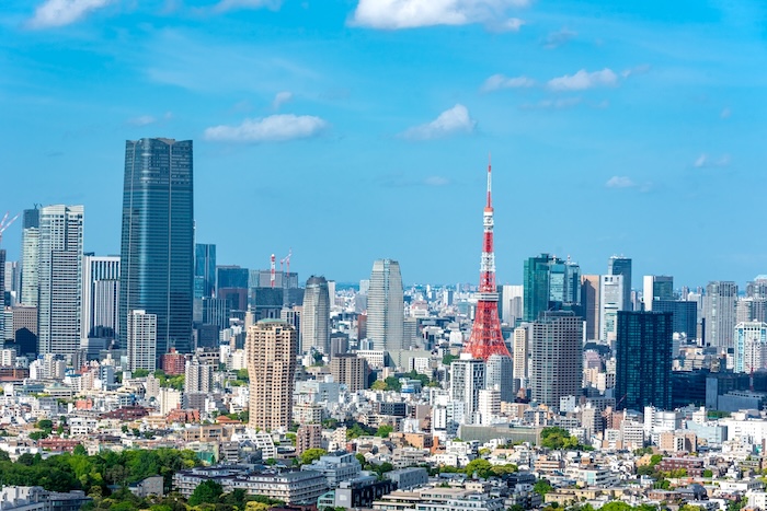 東京都の駐車場検索・予約と厳選駐車場