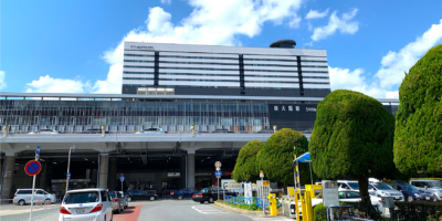 【新大阪駅】駐車場徹底攻略！新幹線・一泊にも安い・予約・24時間営業ならここ！