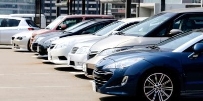 上手な月極駐車場の探し方・選択の重要ポイントとは？