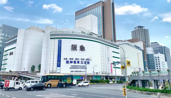 神戸阪急 神戸国際会館 厳選12駐車場 映画 イベント ランチに安い 割引 予約はここ 駐車場の神様