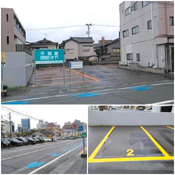 新潟伊勢丹 Tジョイ新潟万代 厳選19駐車場 催事 映画 セールに安い 割引はここ 駐車場の神様