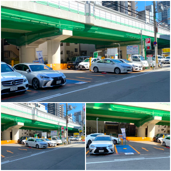 淀屋橋 北浜 駐車場案内の決定版 ランチ ビジネス カフェに安い最大料金 予約はここ 駐車場の神様