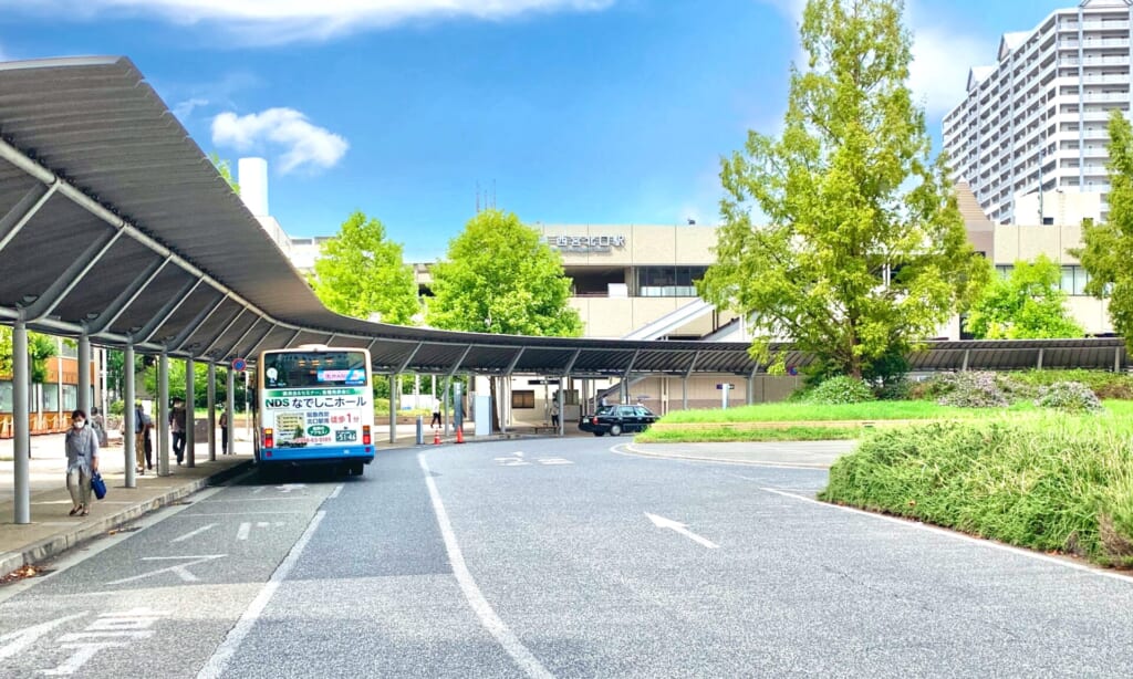 西宮北口 阪急西宮ガーデンズ 厳選16駐車場 ランチ 映画 通勤に安い最大料金 予約はここ 駐車場の神様