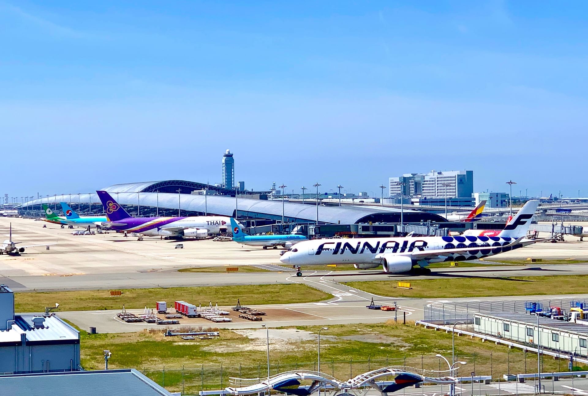 センター北 成田空港 イメージポケモンコレクション