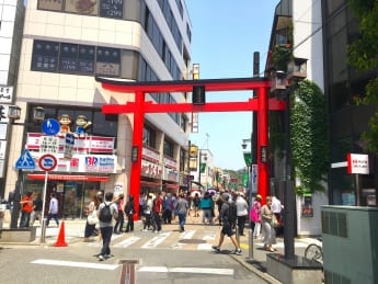 鎌倉 小町通り 駐車場案内の決定版 観光 散策 グルメに快適で安い