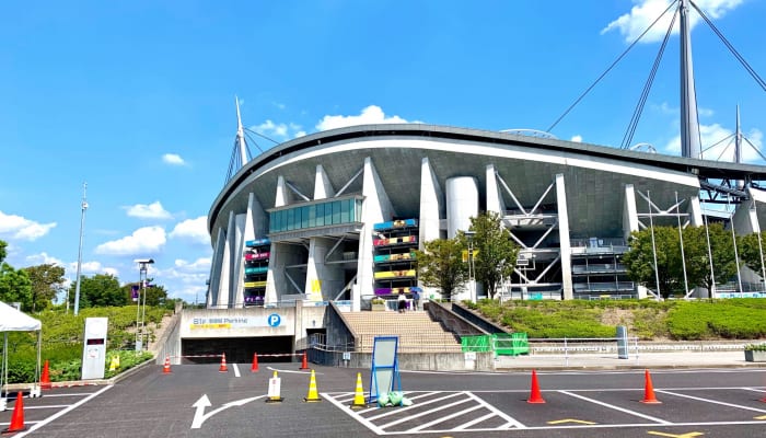 豊田スタジアム 駐車場案内の決定版 イベント サッカー ラグビーに予約 安いオススメはここ 駐車場の神様