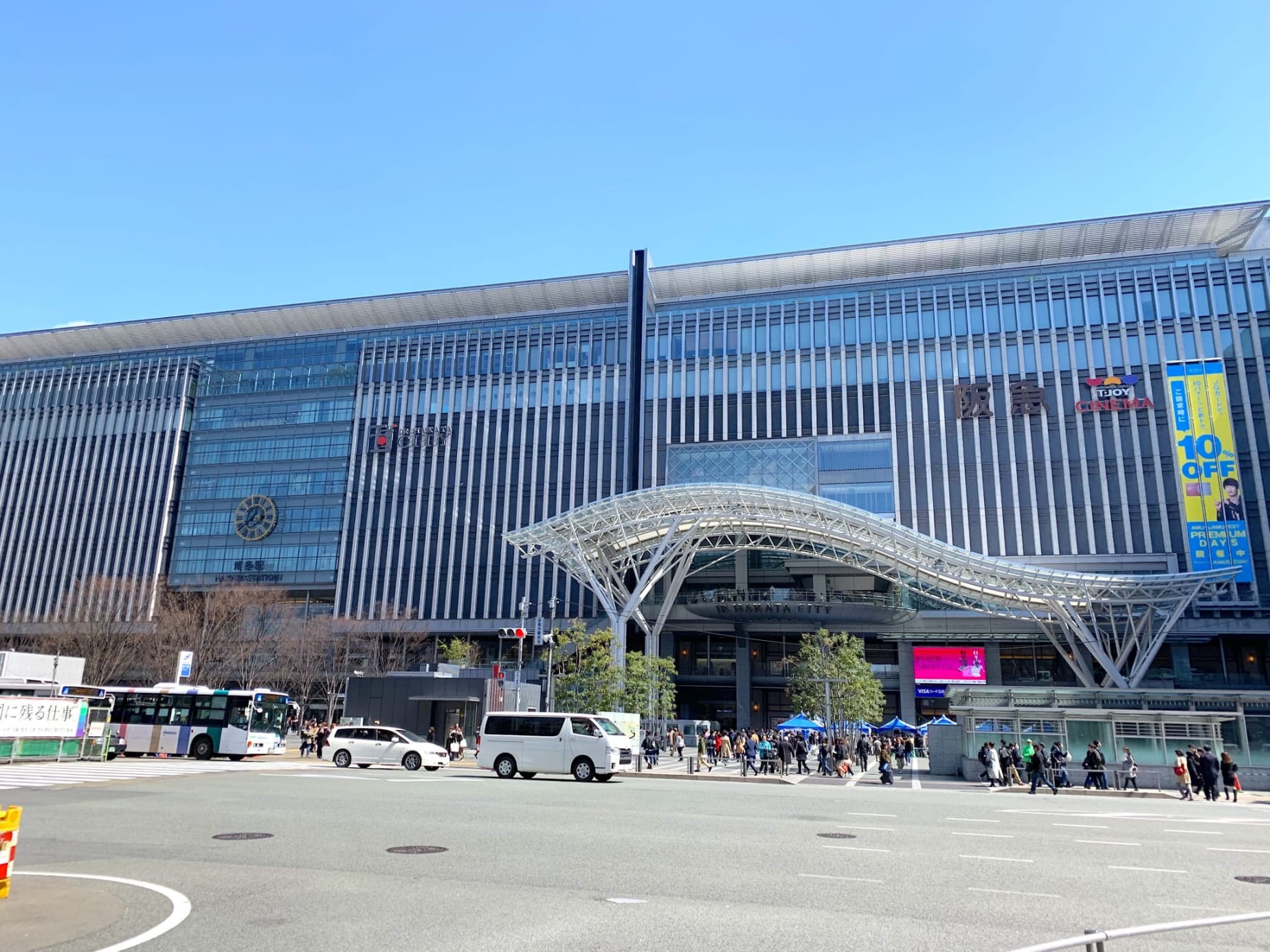 博多駅 映画 駐車場 イメージポケモンコレクション