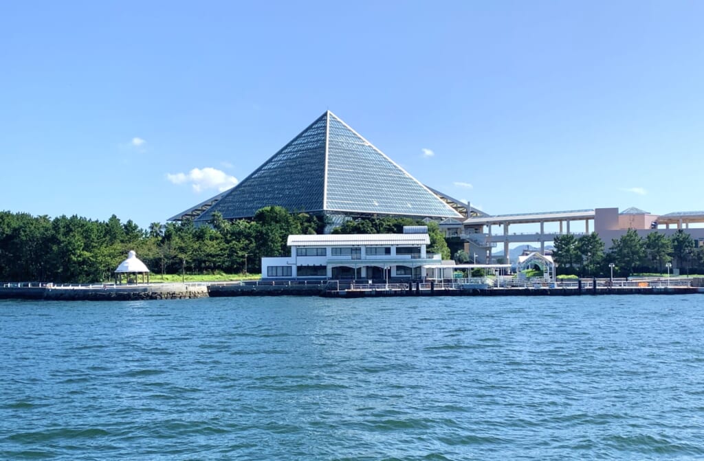 八景島シーパラダイス 厳選9駐車場 水族館 イルカショー 混雑に効く安い 近い 予約はここ 駐車場の神様