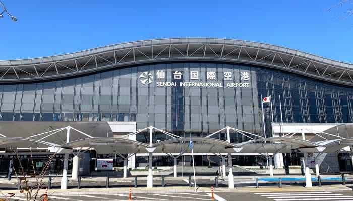 仙台空港 駐車場案内の決定版 快適で安い 予約して混雑回避するならここ 駐車場の神様