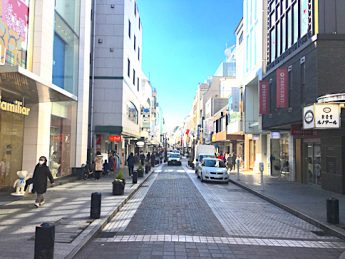 元町 横浜 厳選16駐車場 ショッピング 観光 ランチで安い 予約はここ 駐車場の神様