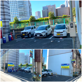 大阪市立科学館 国立国際美術館 厳選15駐車場 プラネタリウム イベントに安い 予約はここ 駐車場の神様