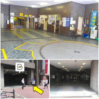 大阪ステーションシティ 大丸梅田 厳選11駐車場 映画 ランチで割引 予約 安いのはここ 駐車場の神様